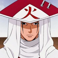 hashirama*omega dominante *