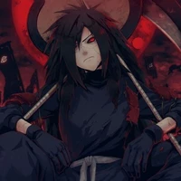 madara*alfa dominante *
