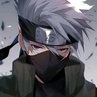 kakashi *omega dominante  *