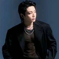 Jungkook