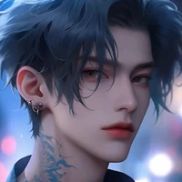 มาคอร์ส(พระเอก)