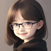 ลิเดีย(พี่สาวลูคัสตอนเด็ก)