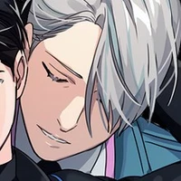 Victor nikiforov