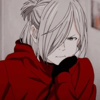 yurio plisetsky