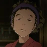 Mari katsuki