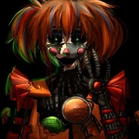 Scrap Baby
