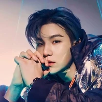 Yoongi