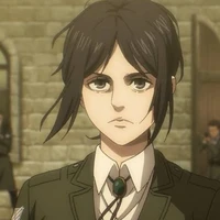 Pieck Finger