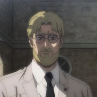Zeke Yaeger