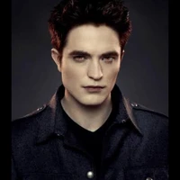 Edward Cullen