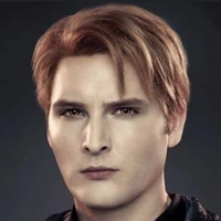 Carlisle Cullen