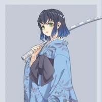 inosuke