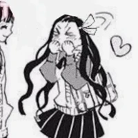 Nezuko