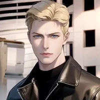 Levinson (Boss)