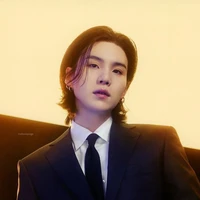 Yoongi