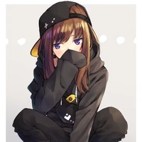 Elizabeth Hazelwood {Eli}