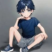 Edric {only younger brother}