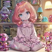 Serena {youngest sister}