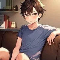 Lindon {secret crush of Eli}