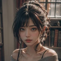 Lily Pascale[Fl