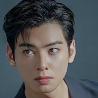 seojoon (vm) (padre de lisa)