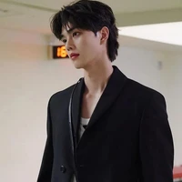 Song Kang (Papa)