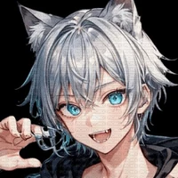 Dylan《Omega.Neko》
