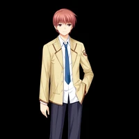 Otonashi Yuzuru