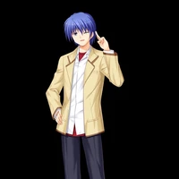Hinata Hideki