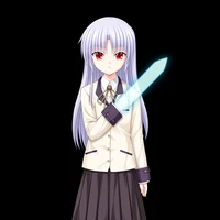 Kanade Tashibana (Angel)