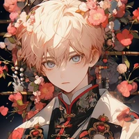 reiki [mc bro] [O]