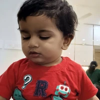 Author  baby