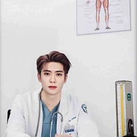 หมอนนท์ (เพื่อนของพระเอก)