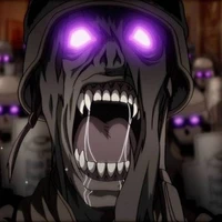 Zombie