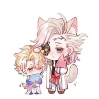 ทั้งสองคน/สามคน