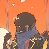 Error