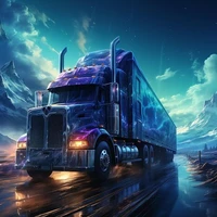 Truck-Kun