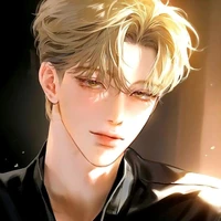 Nick (ml bestfriend)
