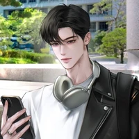 Mick (ml bestfriend)