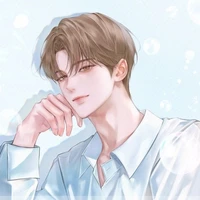 David (ml bestfriend)