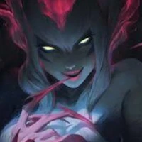 Fiona (Demonic)