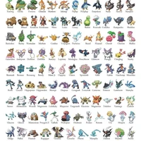 Pokemon