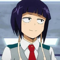 Kyoka Jirou