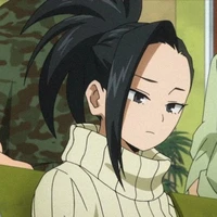 Yaiorozo Momo