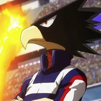 Fumikage Tokoyami