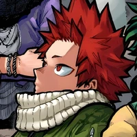 Ejiro Kirishima