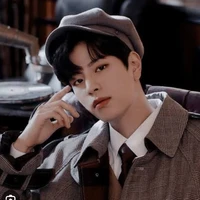 SEUNGMIN