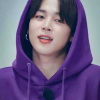 Park Jimin 