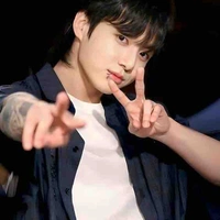 Jeon jungkook 