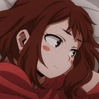 - Ochaco Uraraka -